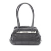 Chanel Caviar Chocolate Bar Shoulder Bag Secondhand