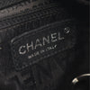 Chanel Caviar Chocolate Bar Shoulder Bag Secondhand