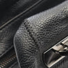 Chanel Caviar Chocolate Bar Shoulder Bag Secondhand