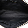 Saint Laurent Chevron Calfskin Cassandre Document Holder Secondhand