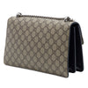 Gucci Medium GG Supreme Dionysus Shoulder Bag Secondhand