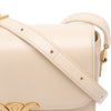 Celine Teen Shiny Calfskin Triomphe Crossbody Secondhand