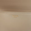 Celine Teen Shiny Calfskin Triomphe Crossbody Secondhand