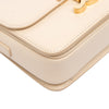 Celine Teen Shiny Calfskin Triomphe Crossbody Secondhand