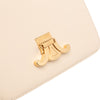 Celine Teen Shiny Calfskin Triomphe Crossbody Secondhand