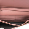 Gucci Microguccissima Wallet on Strap Secondhand