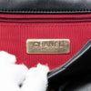 Chanel Medium Lambskin 19 Flap Secondhand
