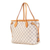 Louis Vuitton Damier Azur Neverfull PM Secondhand