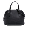 Gucci Mini Leather Dome Satchel Secondhand