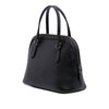 Gucci Mini Leather Dome Satchel Secondhand
