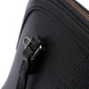 Gucci Mini Leather Dome Satchel Secondhand