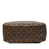 Louis Vuitton Monogram Deauville Secondhand