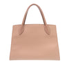 Prada Medium Saffiano Cuir Monochrome Top Handle Tote Secondhand