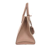 Prada Medium Saffiano Cuir Monochrome Top Handle Tote Secondhand