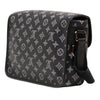 Louis Vuitton Chapman Brothers Monogram Savane Messenger PM Secondhand