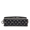 Louis Vuitton Chapman Brothers Monogram Savane Messenger PM Secondhand