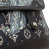 Louis Vuitton Chapman Brothers Monogram Savane Messenger PM Secondhand