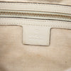 Gucci Small Diamante Canvas Joy Boston Bag Secondhand
