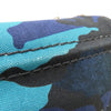 Prada Small Canvas Canapa Logo Camouflage Tote Secondhand
