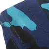 Prada Small Canvas Canapa Logo Camouflage Tote Secondhand