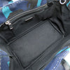 Prada Small Canvas Canapa Logo Camouflage Tote Secondhand