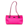Gucci Satin Shoulder Bag  Secondhand