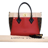 Louis Vuitton Monogram On My Side MM Secondhand