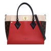 Louis Vuitton Monogram On My Side MM Secondhand