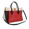Louis Vuitton Monogram On My Side MM Secondhand