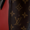 Louis Vuitton Monogram On My Side MM Secondhand