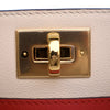 Louis Vuitton Monogram On My Side MM Secondhand