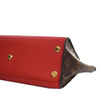 Louis Vuitton Monogram On My Side MM Secondhand