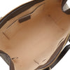 Gucci Small GG Supreme Ophidia Satchel Secondhand