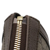 Gucci Small GG Supreme Ophidia Satchel Secondhand