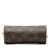 Louis Vuitton Monogram Papillon Pochette Secondhand