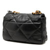 Secondhand Chanel Medium Lambskin 19 Flap