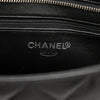 Chanel Caviar Medallion Tote Secondhand