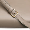 Celine Teen Shiny Calfskin Triomphe Crossbody Secondhand