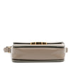 Celine Teen Shiny Calfskin Triomphe Crossbody Secondhand
