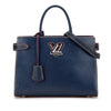 Louis Vuitton Epi Twist Satchel Secondhand