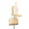 Gucci GG Canvas Abbey D Ring Tote Secondhand