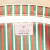 Gucci GG Canvas Abbey D Ring Tote Secondhand