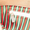 Gucci GG Canvas Abbey D Ring Tote Secondhand