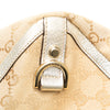 Gucci GG Canvas Abbey D Ring Tote Secondhand