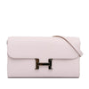 Hermès Evercolor Constance To Go Wallet Secondhand