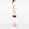 Louis Vuitton Monogram Perforated Pochette Accessoires Secondhand