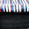Saint Laurent Medium Quilted Silk Carre Patchwork Jamie Shoulder Bag Secondhand