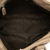 Dior Diorissimo Trotter Canvas Bow Tote Secondhand