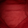 Burberry Medium Haymarket Check Coated Canvas Salisbury Tote Secondhand