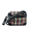 Chanel Tweed Street Allure Belt Bag Secondhand